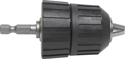 Makita P-04379 Boorkop snelspan 1-10mm 1/4