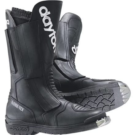 Motorcross schoenen Daytona Trans Open Gtx