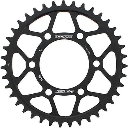 Motorfiets kroon Supersprox RFE-1489