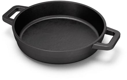 The Bastard Gietijzeren skillet Compact – 20 cm