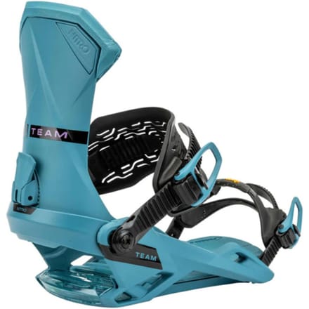 Nitro Snowboard binding