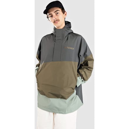 Wandeljas adidas Terrex Xploric 2.5 Layer