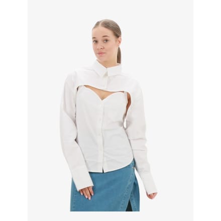 Reinders Dames blouse two piece