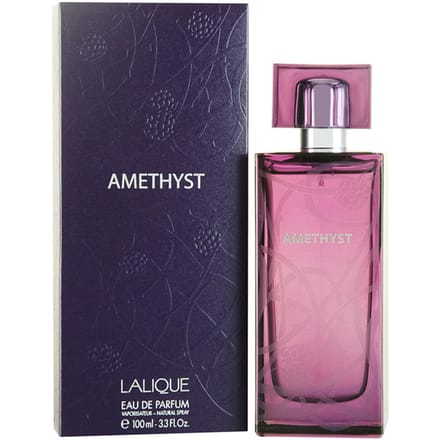 Lalique Amethyst Eau de Parfum Spray Damesparfum Dames 100 ml