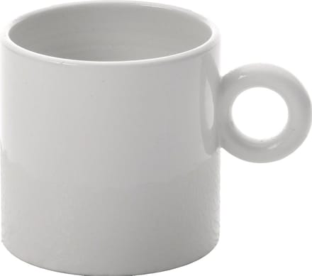 Alessi Dressed espressokop