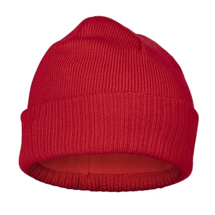 Trespass Volwassen uniseks Enola DLX muts (Rood)
