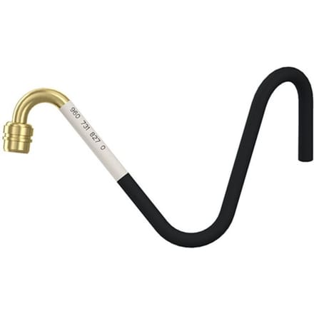 Ventiel, bandenspanningscontrolesysteem WABCO 9607318270