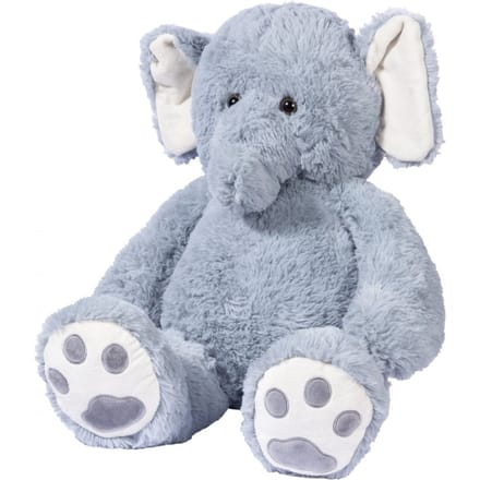 Simba Dickie toys Pluche Olifant - 70 CM
