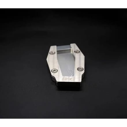 Zijsteun Moto Steunplaat R&G Racing Ducati Multistrada