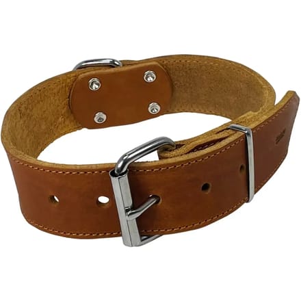Nobby Halsband TABIL extra breed 55 cm (38-48 cm), 40 mm