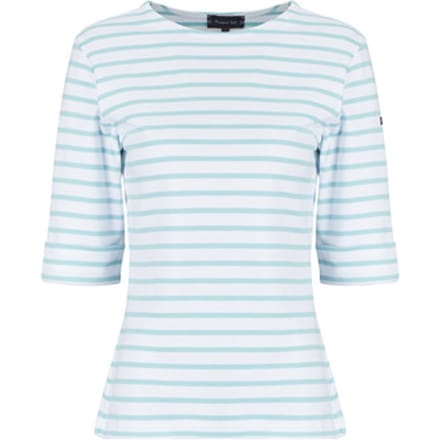 Armor Lux  T-Shirt Lange Mouw CANCALE
