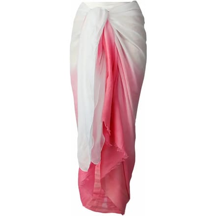Vrouwensarong Barts Vasia