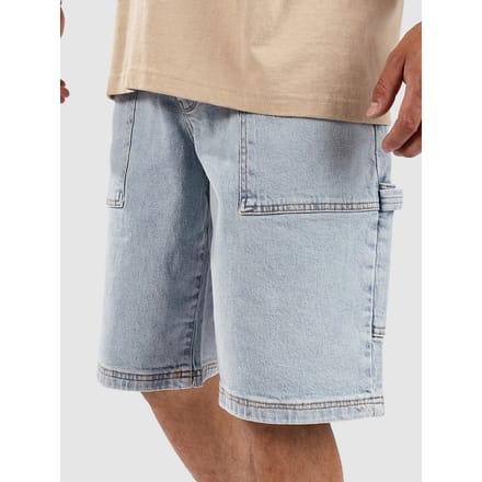 Homeboy X-Tra Work Korte Broek blauw