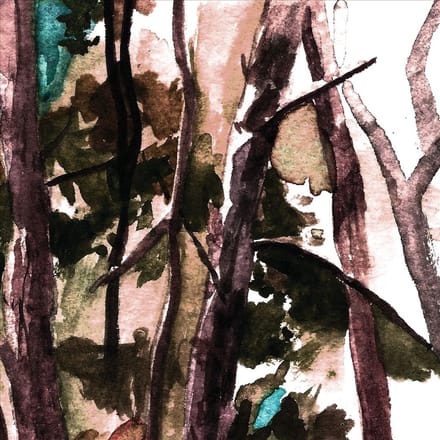 Hop Along - Bark Your Head Off, Dog (LP)