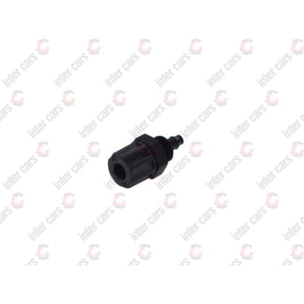 Verbindingsklem, persluchtleiding WABCO 8938009300