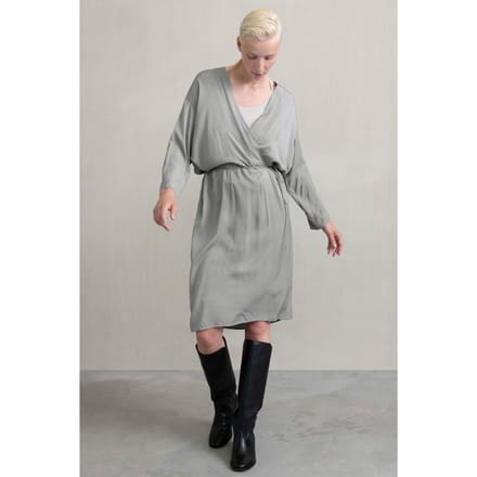 Humanoid Daliki Dress Jade Größe: L | Midikleider Outlet | Damen