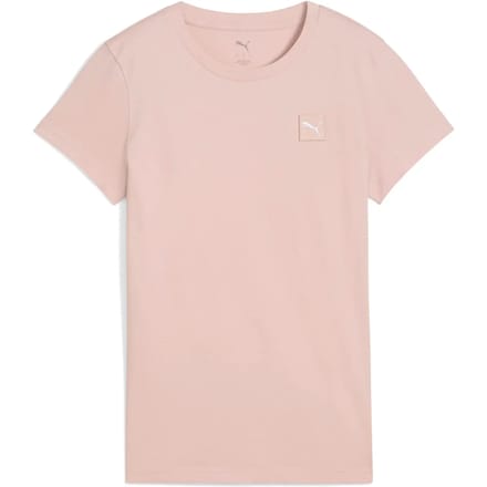 Puma ESS ELEVATED Shirt Dames - Maat XS