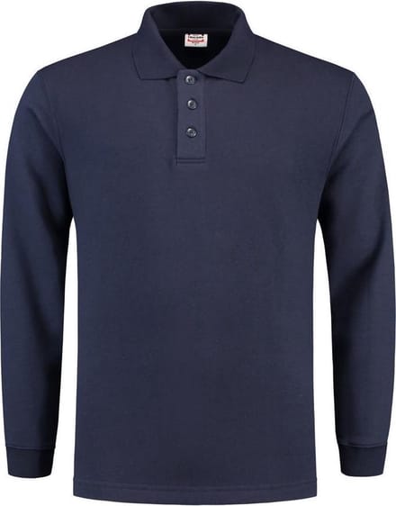 Tricorp Polo Sweater 301004 Ink - Maat M