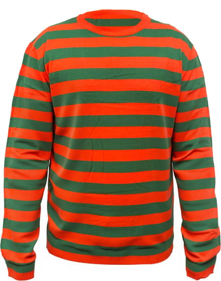 Kruikenstad trui - Ronde hals - Unisex