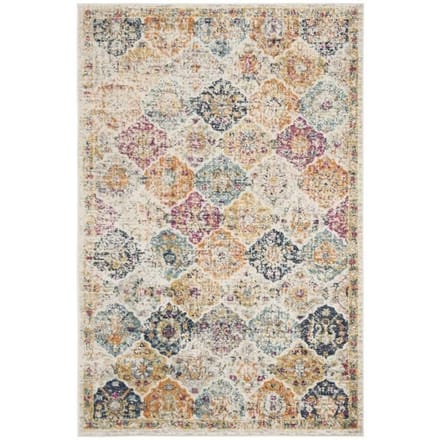 Vloerkleed Mopani | Safavieh