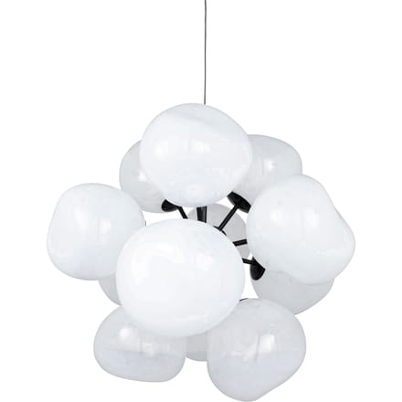 Tom Dixon - Opalen kroonluchterlamp Melt Burst - Opaal