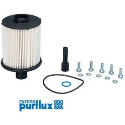 Brandstoffilter PURFLUX C869