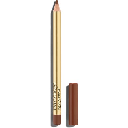 Lisa Eldridge Sculpt And Shade Lip Pencil - 3W