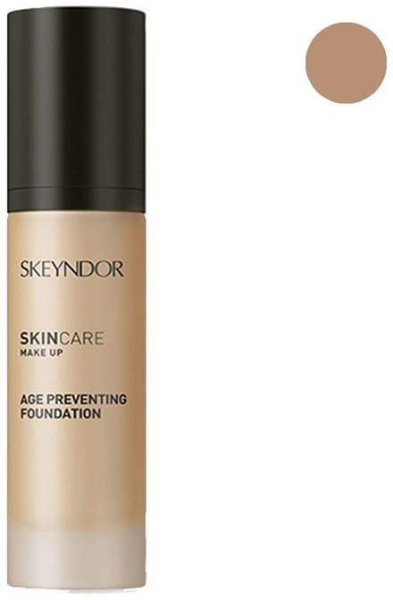 Skeyndor Age Preventing Foundation - 03 - 30ml