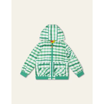 Oilily Cosmic Jas- maat104/4yr Forrest Groen