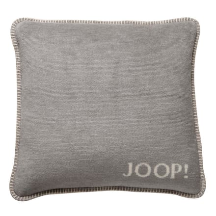 JOOP! Kussen MDF Doubleface Een maat, 50x50 Set van 2