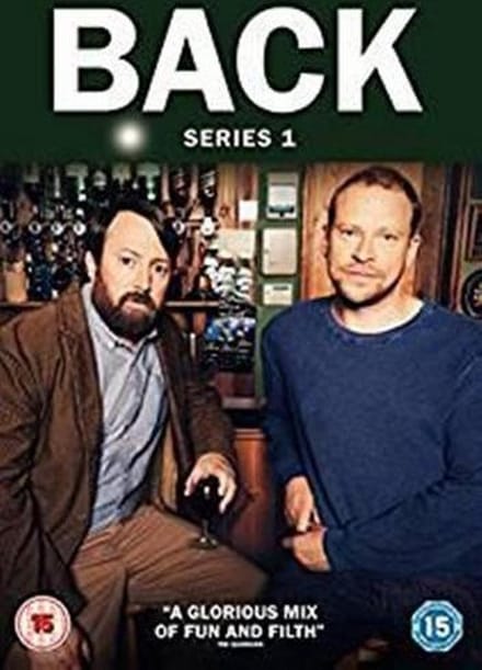 Back - Series 1