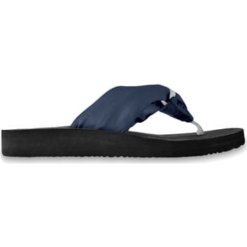 Brasileras Slippers dames- marineblauw- 36