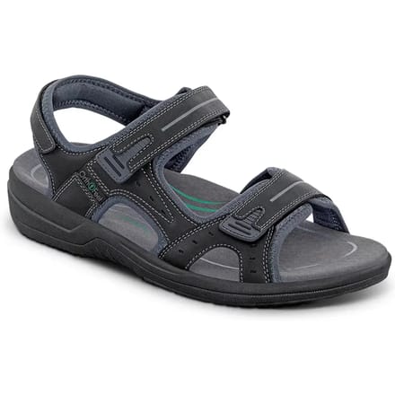 Sandalen Orthofeet Gemini