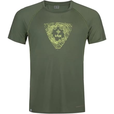 T-shirt Kilpi Wylder