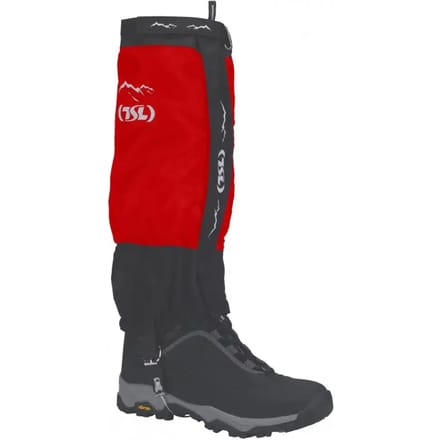Overgooier TSL high trek