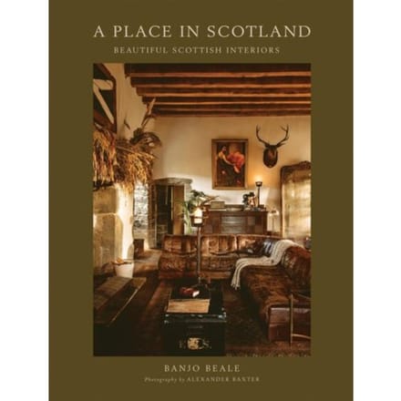 A Place In Scotland - Banjo Beale
