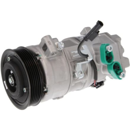 Compressor, airconditioner VALEO 813148