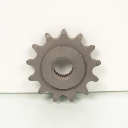 Voortandwiel RSM voor bromfiets Peugeot 50 103 SPX 13 tanden spoed 415 Nieuw