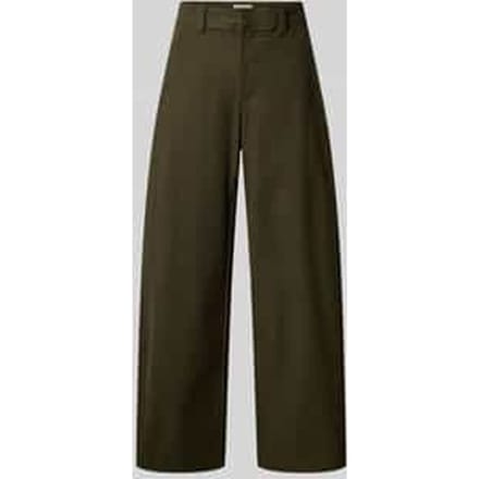 ONLY - ONLCLAIR MW BARREL PANT PNT NOOS - Meisjes - Leggings