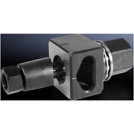 Rittal 4055440 Pons voor blik