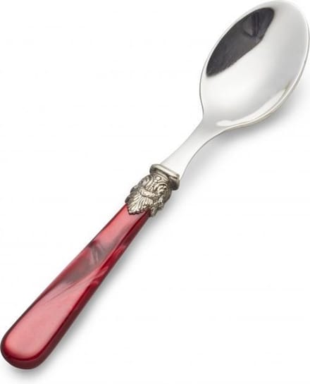 THEELEPEL / KOFFIELEPEL NAPOLEON  ROOD