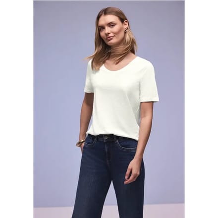Basic Shirt