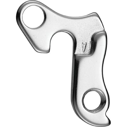 Union Derailleur pad - schokabsorberend - framebescherming - model GH-011