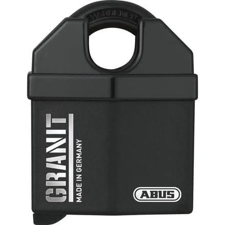 Hangslot varieert blister Abus Granit
