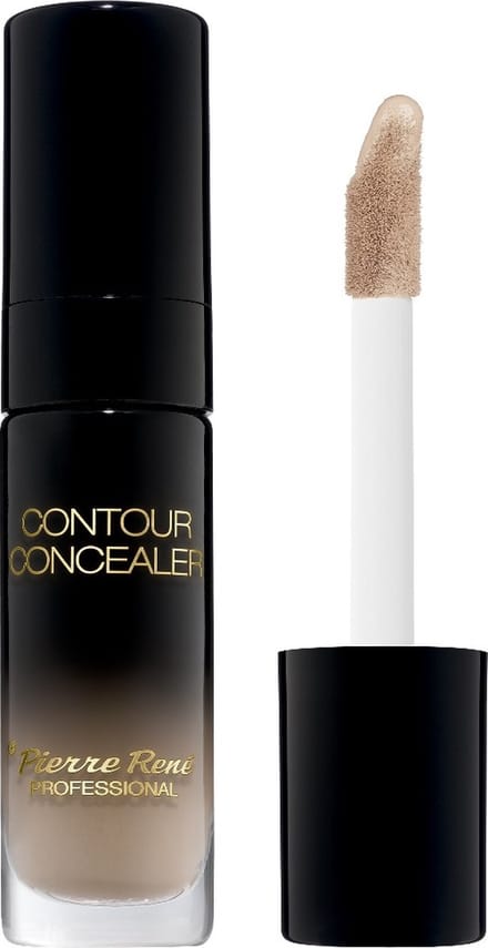 Contour Concealer ondoorzichtige concealer 02 7ml