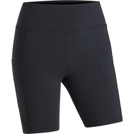 Dames shorts Maier Sports MS Fav