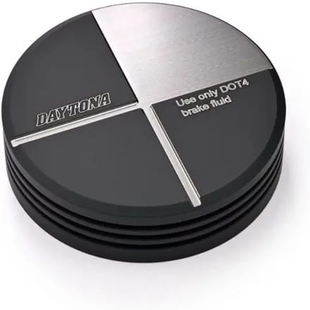 Koppeling hoofdrem stekker Daytona Nine T