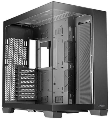 Antec Constellation C8 zwart