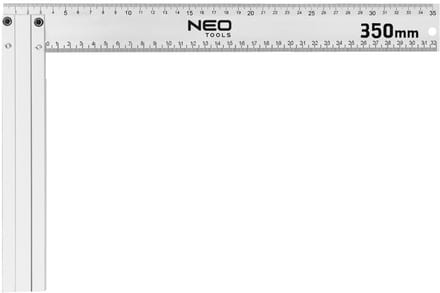 NEO 72-146 Winkelhaak 350 x 190mm