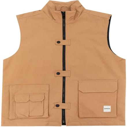 Mouwloos vest Caterpillar Workwear
